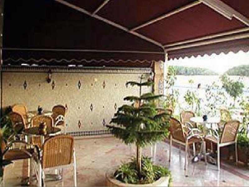 Hotel Borj Mogador As-Sawíra Exteriér fotografie
